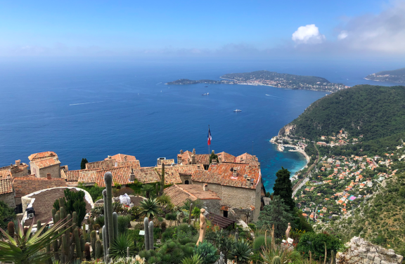 Côte d'Azur